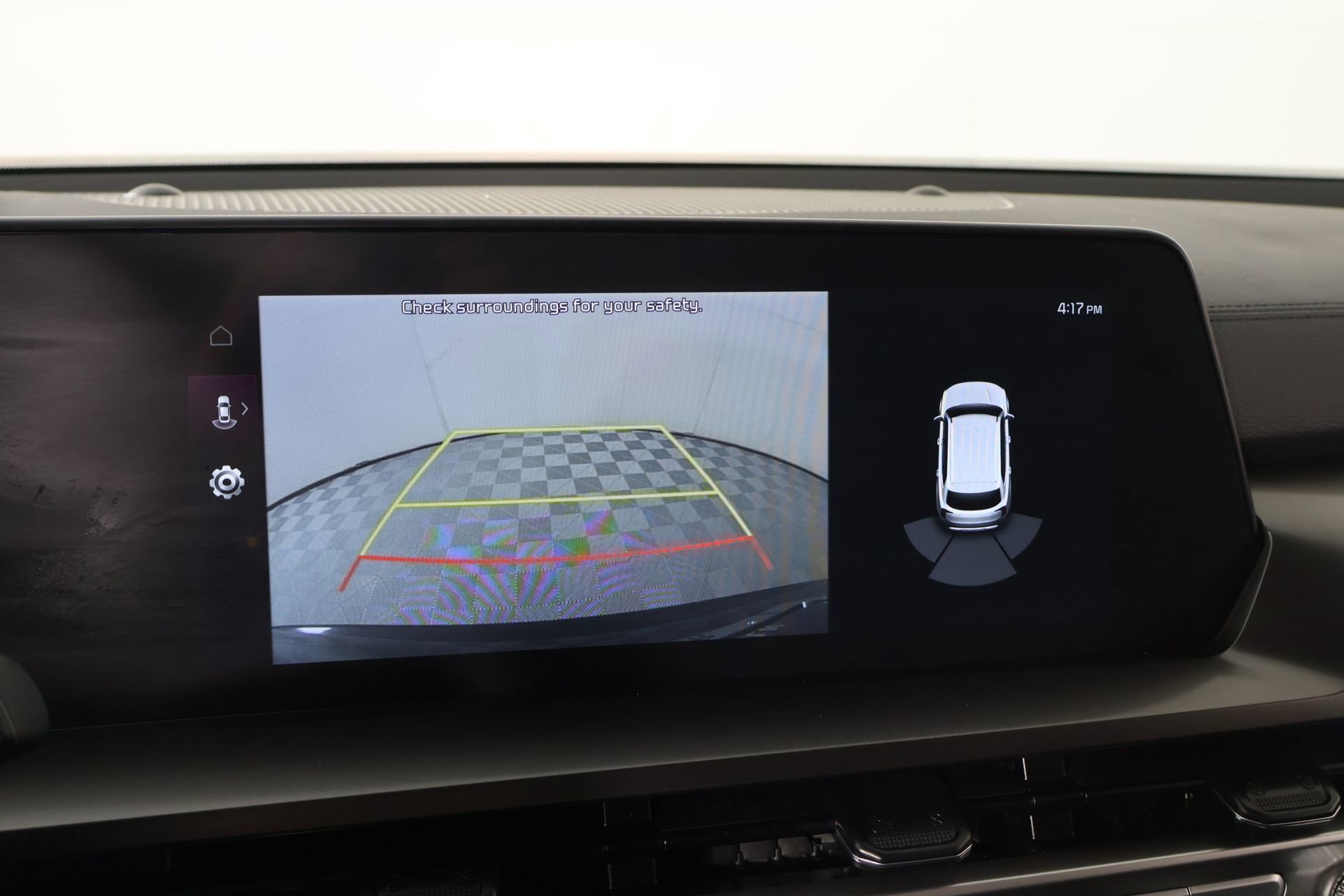 Used 2024 Kia Telluride S FWD image 6