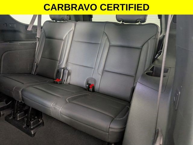 Certified 2025 GMC Yukon XL Denali AWD/4WD image 26