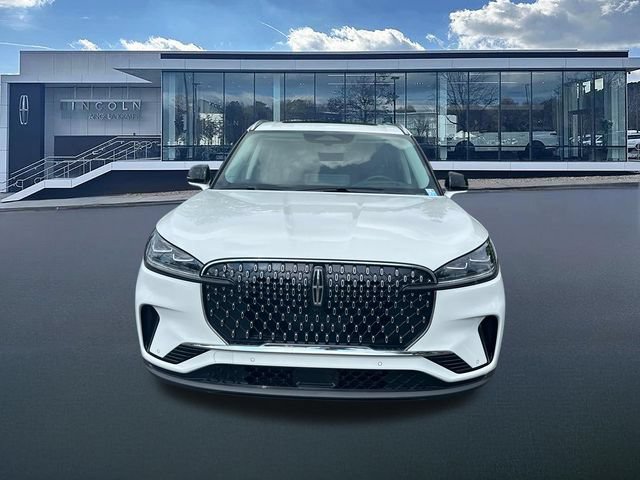 New 2026 Lincoln Aviator Reserve AWD/4WD video 2