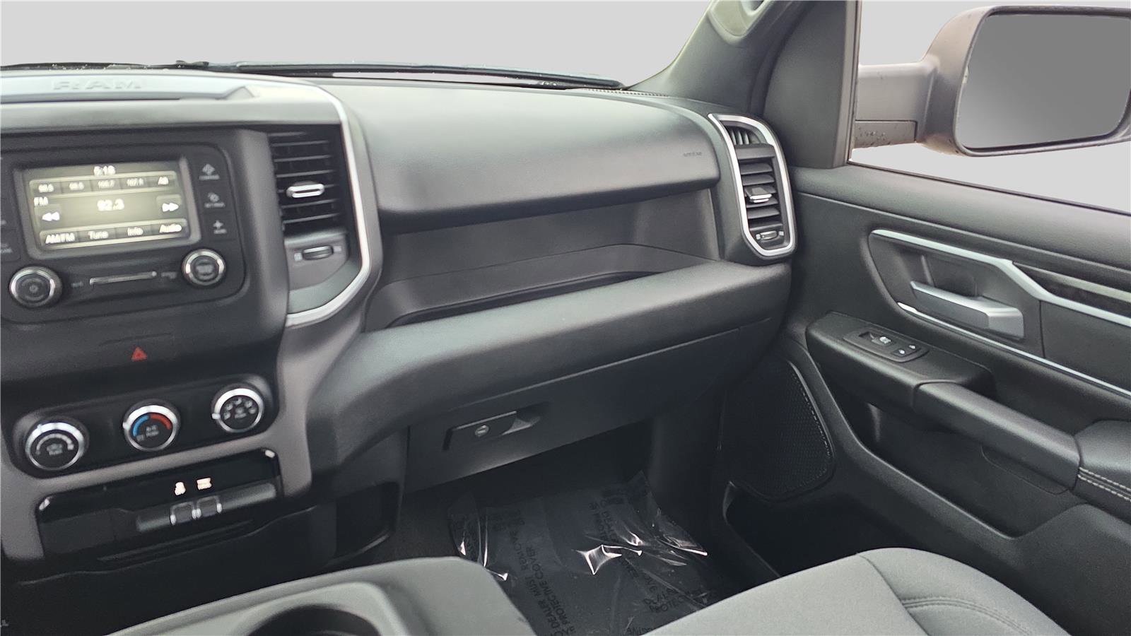 Used 2023 RAM 1500 Big Horn AWD/4WD image 24