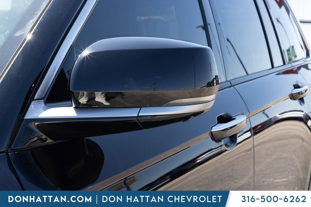 Used 2022 Jeep Grand Cherokee Summit AWD/4WD image 32