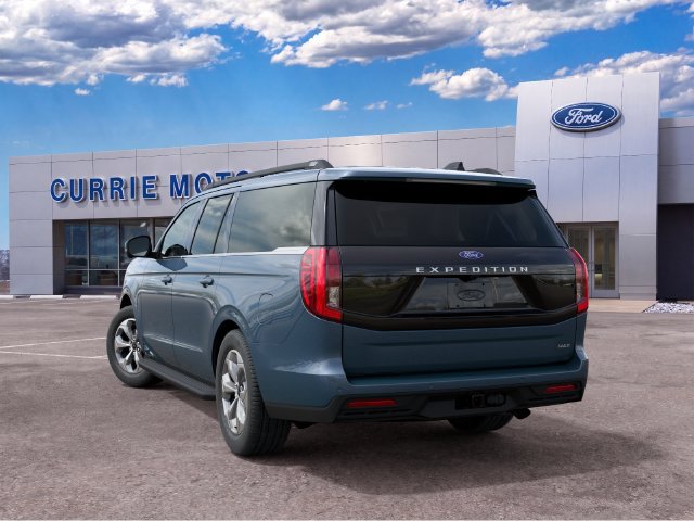 New 2027 Ford Expedition Max Active AWD/4WD image 8