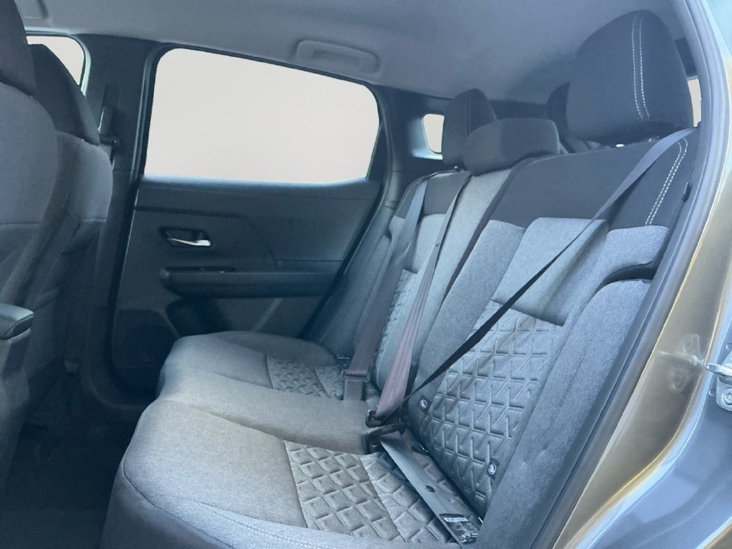 New 2027 Nissan Kicks SV AWD/4WD image 15