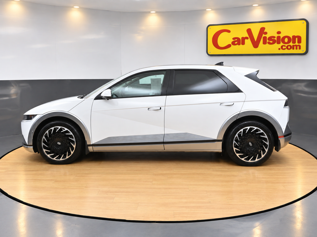 Used 2024 Hyundai Ioniq 5 Limited AWD/4WD image 4