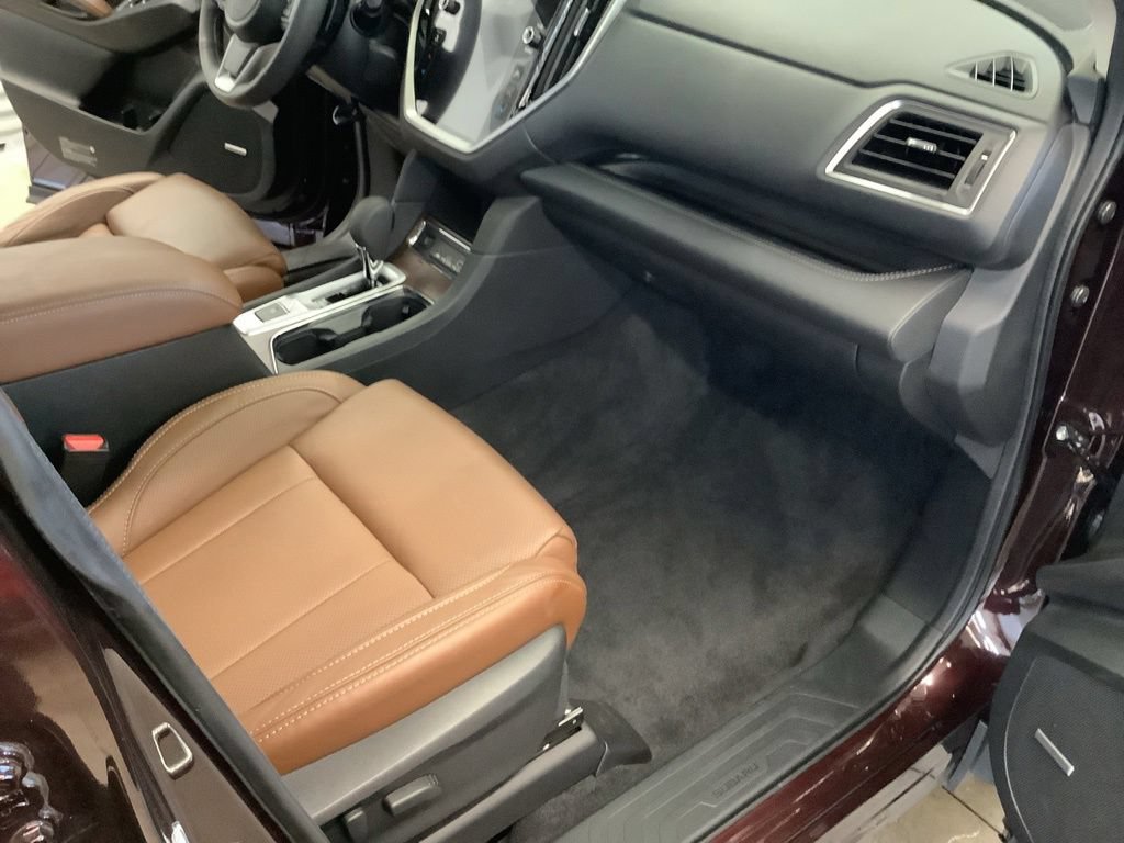 Used 2025 Subaru Ascent Touring AWD/4WD image 17