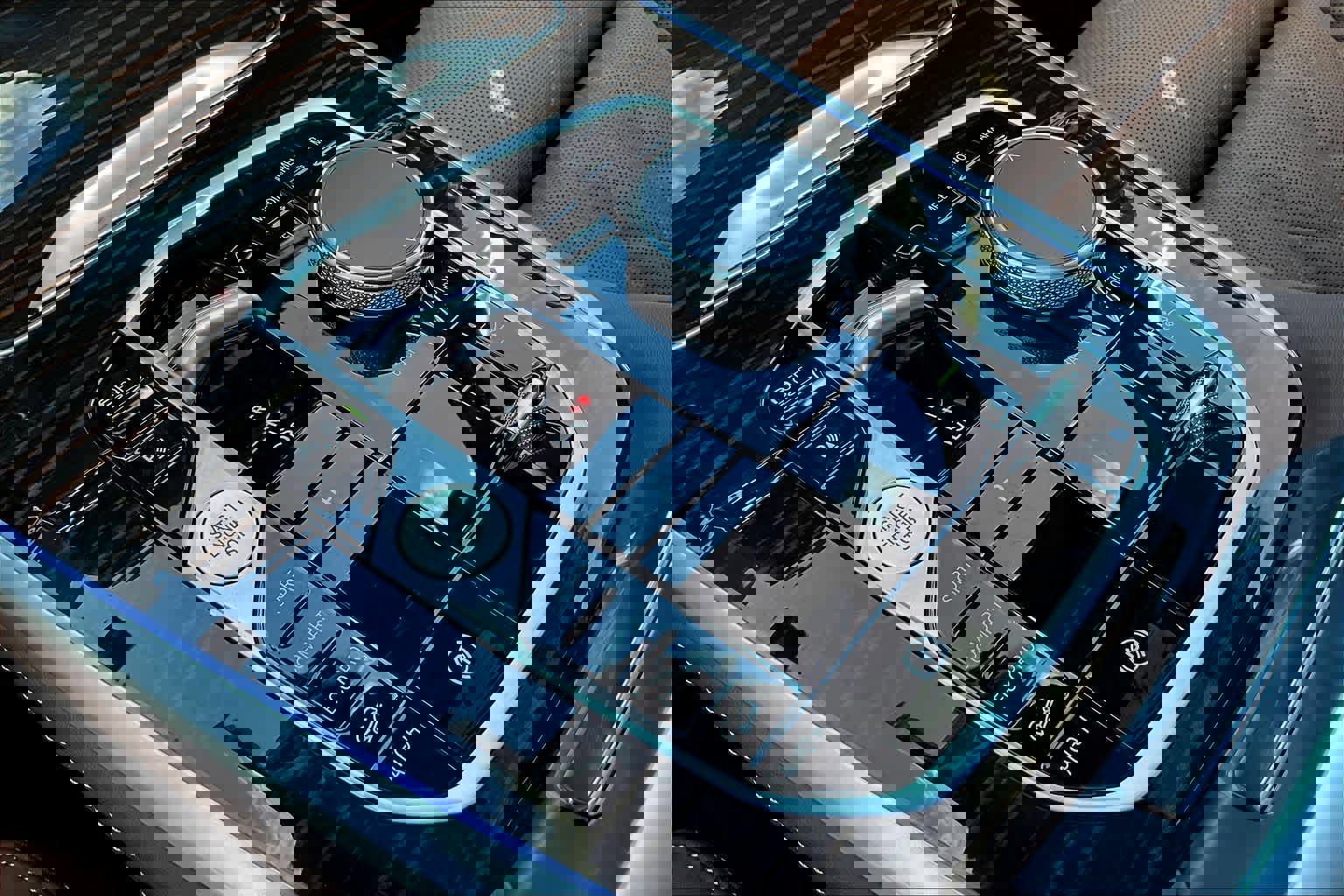 Used 2026 BMW X5 xDrive40i image 33