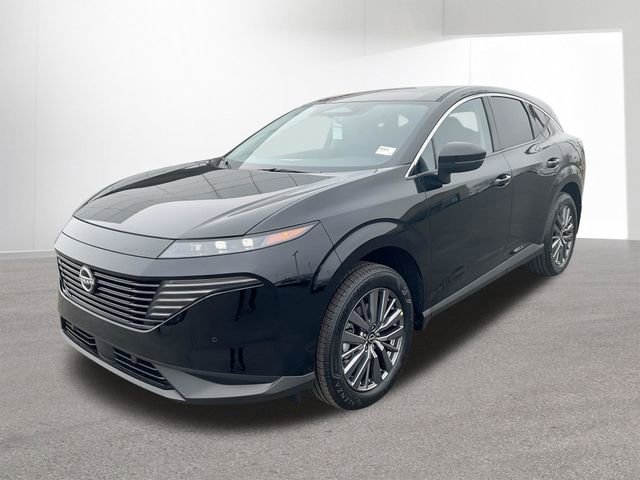 New 2026 Nissan Murano SL image 1