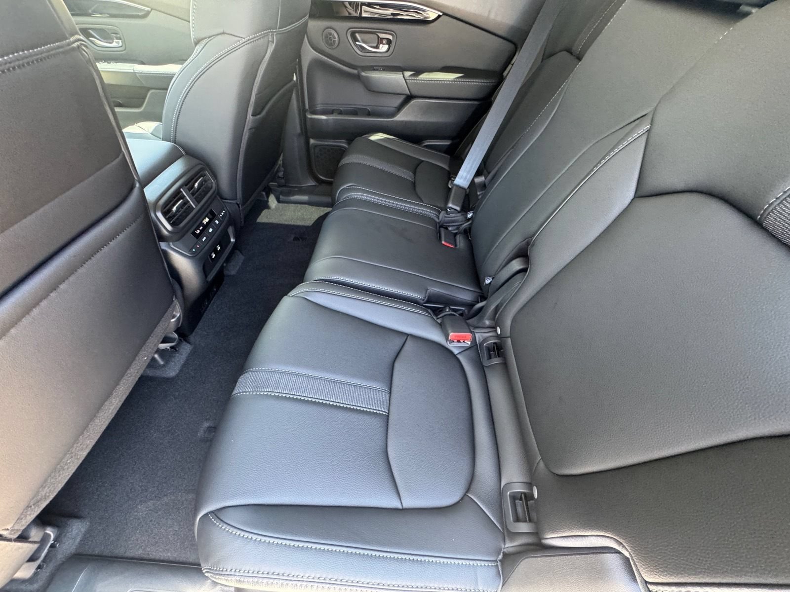 New 2026 Honda Pilot EX-L image 14