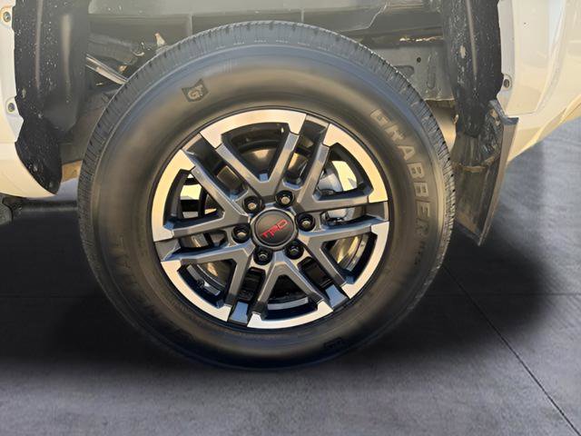 Used 2024 Toyota Tacoma TRD Sport image 19