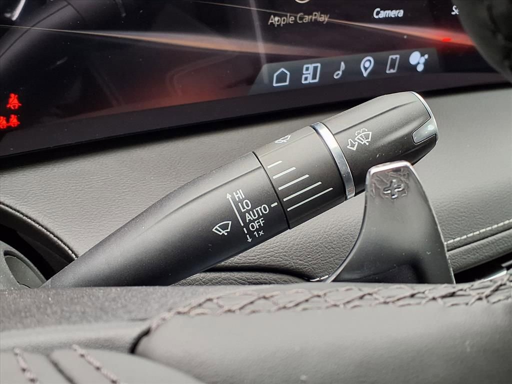 New 2026 Cadillac CT5 V w/ Technology Package image 18