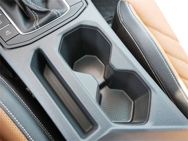 Certified 2024 Volkswagen Jetta SEL image 36