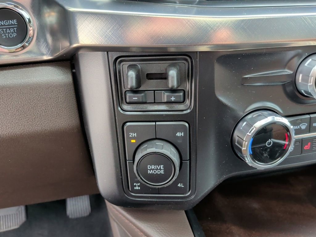 New 2026 Ford F250 King Ranch image 31