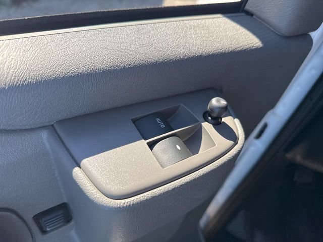 New 2025 Chevrolet Express 2500 w/ Driver Convenience Package RWD image 13