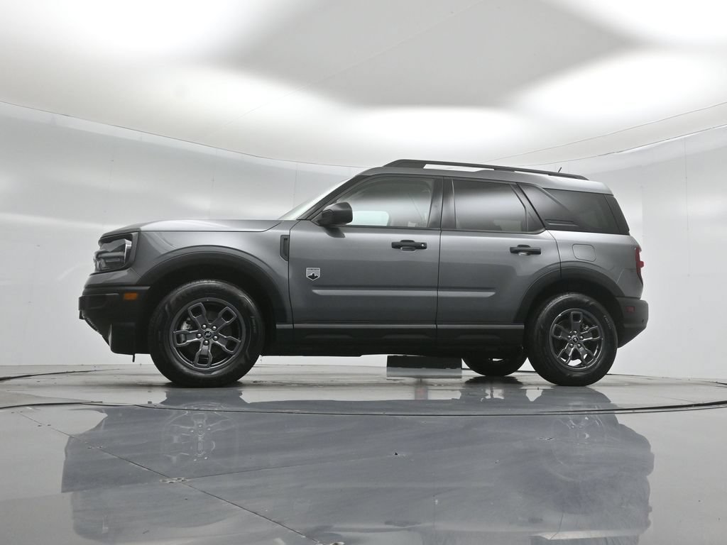 Certified 2023 Ford Bronco Sport Big Bend w/ Convenience Package AWD/4WD image 51
