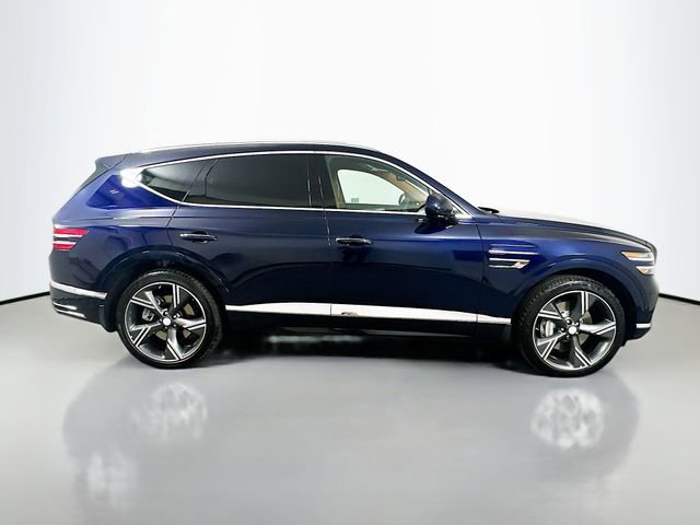 New 2026 Genesis GV80 3.5T Prestige image 4