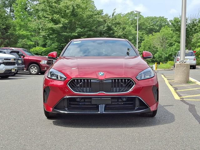 New 2026 BMW 228i xDrive w/ Technology Package AWD/4WD image 2