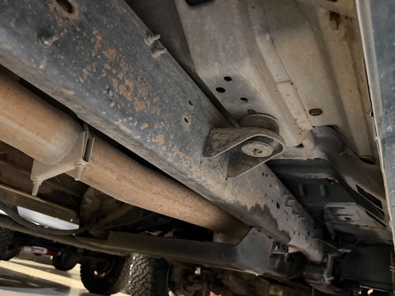 Used 2001 Ford F350 Lariat image 55