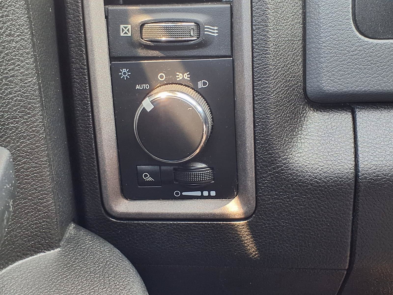 Used 2020 RAM 1500 Tradesman w/ Popular Equipment Group AWD/4WD image 8
