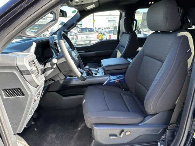New 2026 Ford F150 XLT AWD/4WD image 15