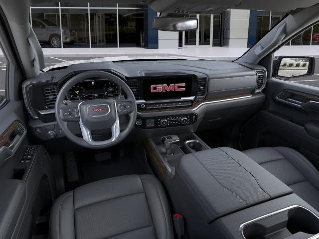 New 2026 GMC Sierra 1500 SLT w/ SLT Convenience Package RWD image 15