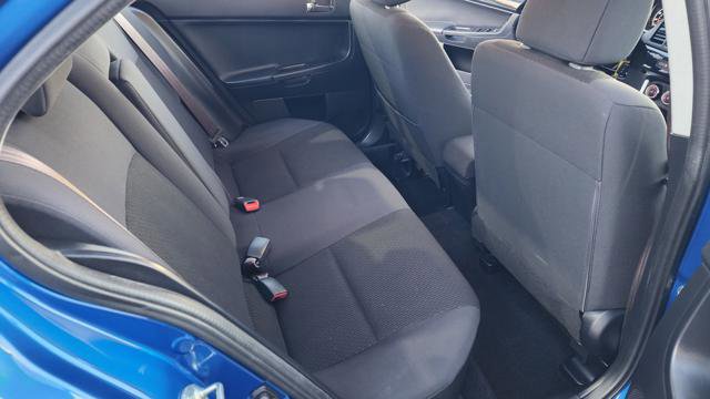 Used 2017 Mitsubishi Lancer ES image 16