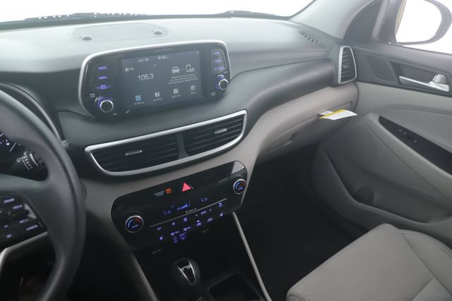 Used 2021 Hyundai Tucson SEL AWD/4WD image 24