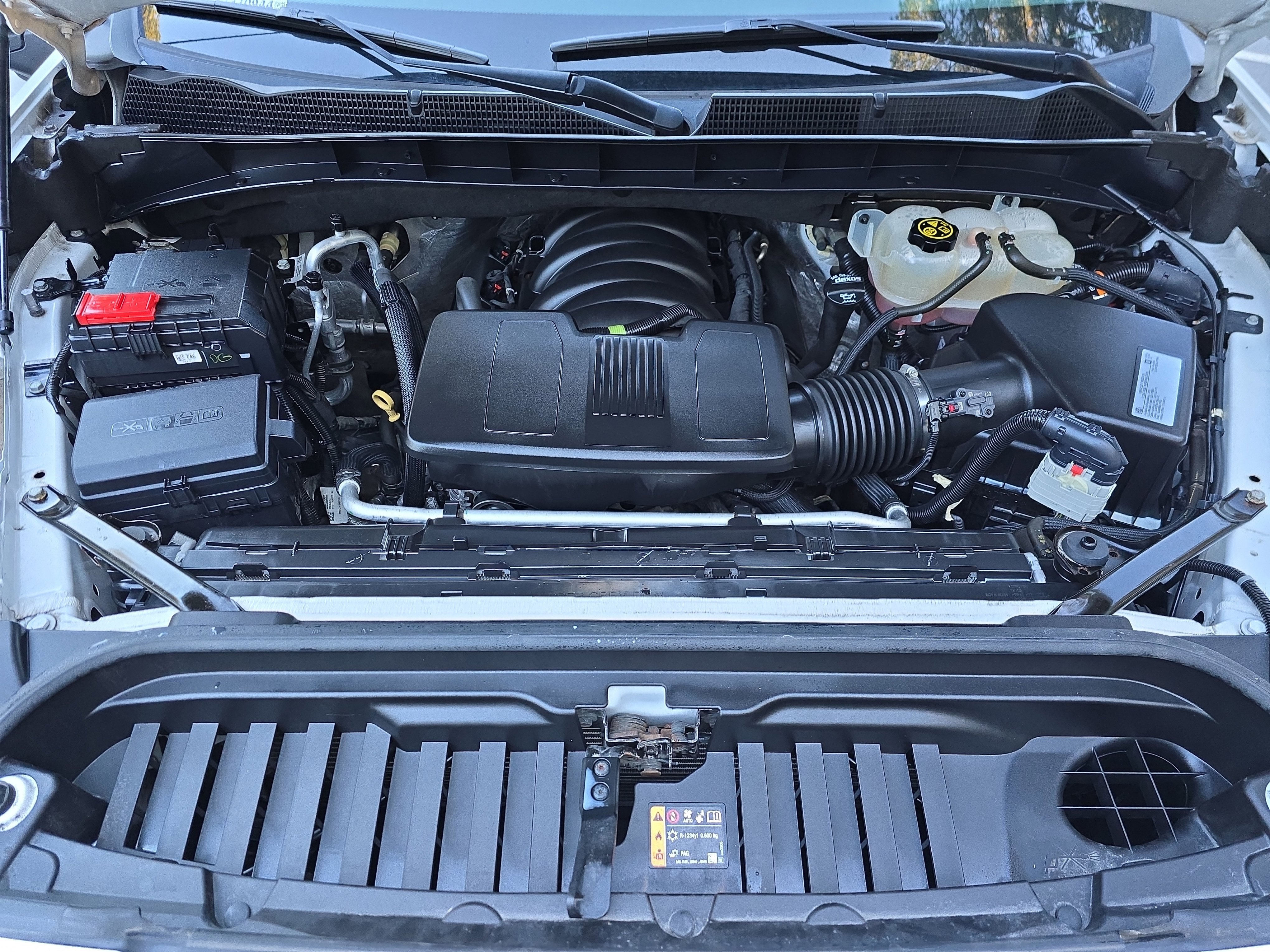 Used 2019 GMC Sierra 1500 Elevation w/ Elevation Value Package image 31