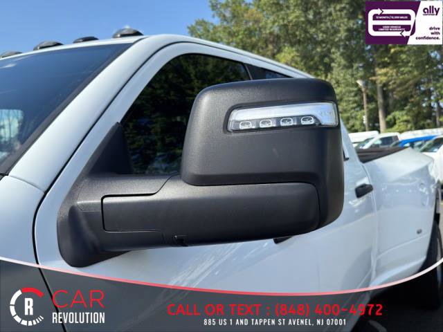 Used 2024 RAM 3500 Big Horn image 62