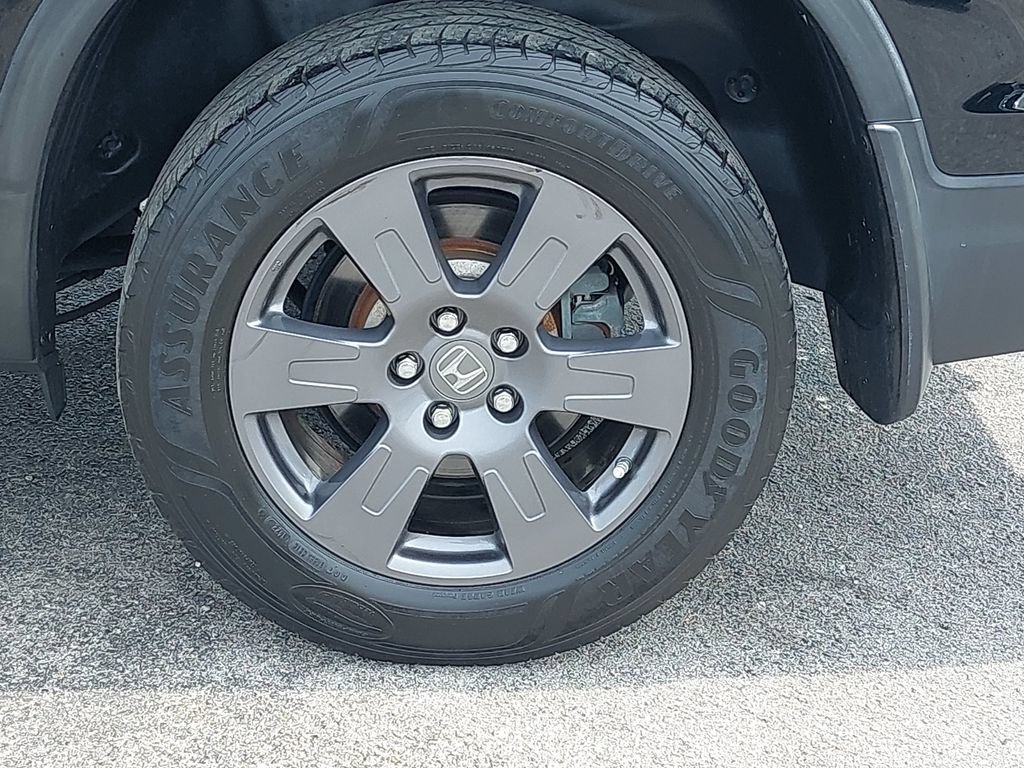 Used 2020 Honda Ridgeline RTL-E image 30