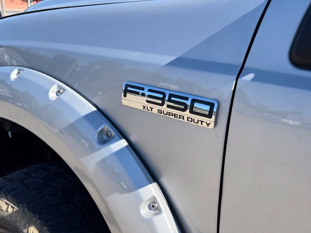 Used 2006 Ford F350 XLT AWD/4WD image 11