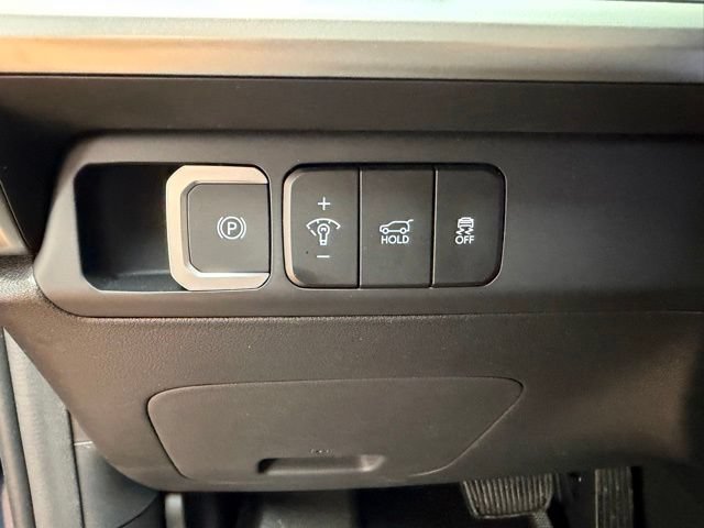 Certified 2026 Hyundai Santa Fe SEL FWD image 20