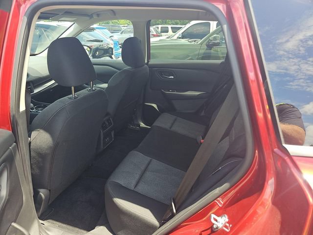 Used 2026 Nissan Rogue SV FWD image 5