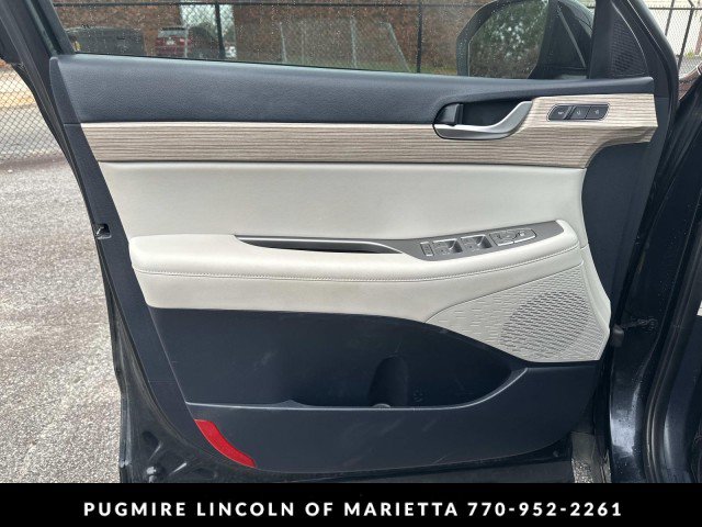 Used 2020 Hyundai Palisade SEL w/ Premium Package image 10