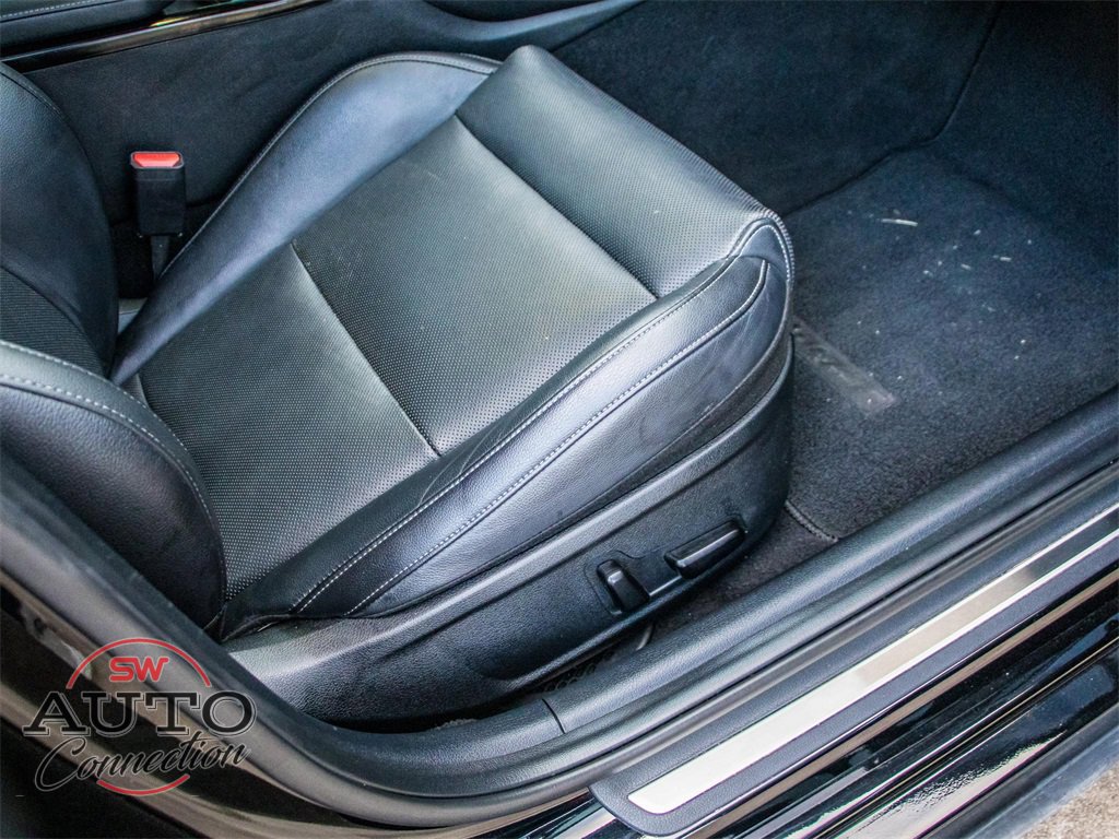 Used 2022 Kia Stinger GT-Line w/ Sun & Sound Package image 16