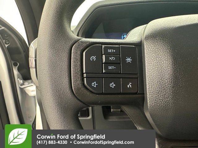 New 2025 Ford F150 STX w/ STX Black Appearance Package image 41