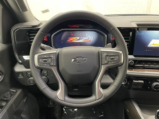 New 2026 Chevrolet Silverado 1500 RST w/ RST All Star Premium Package AWD/4WD image 13