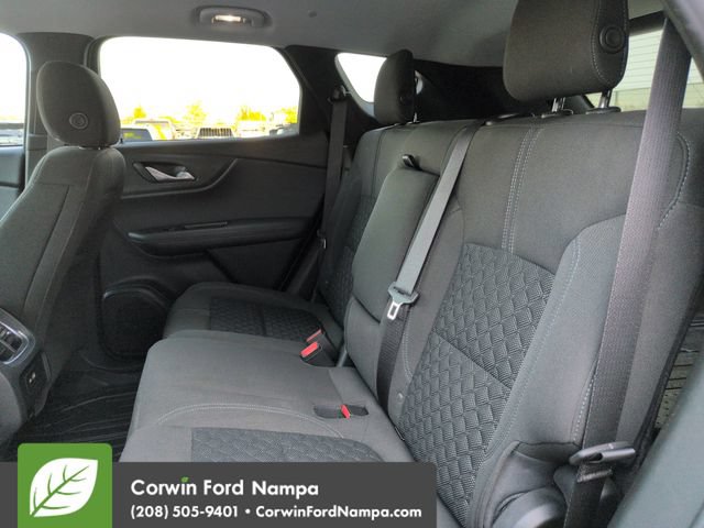 Used 2019 Chevrolet Blazer LT FWD image 26