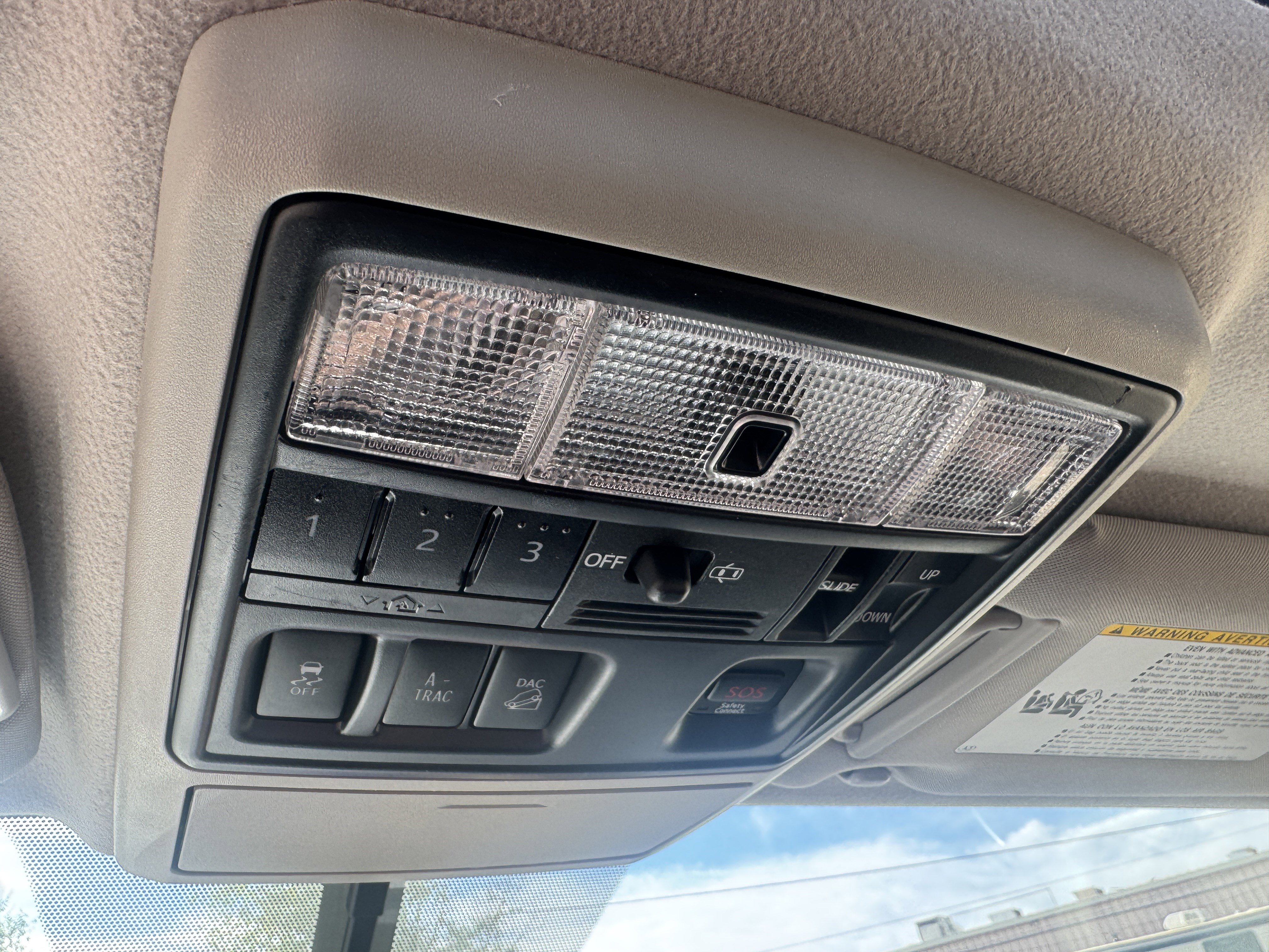 Used 2019 Toyota 4Runner Limited AWD/4WD image 41