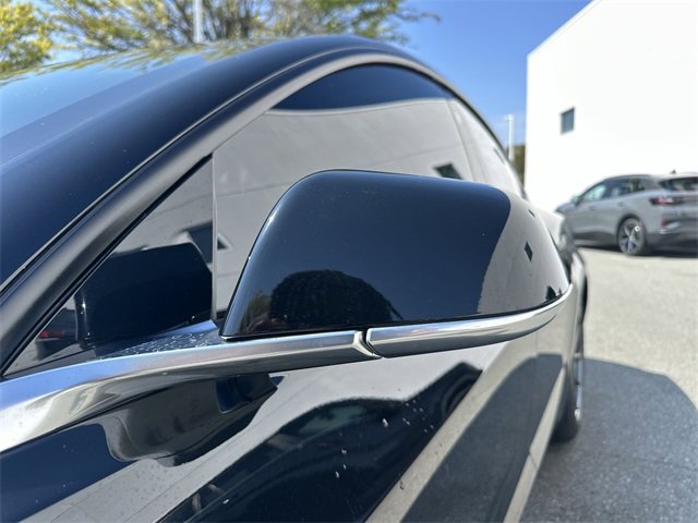 Used 2018 Tesla Model 3 Long Range image 10