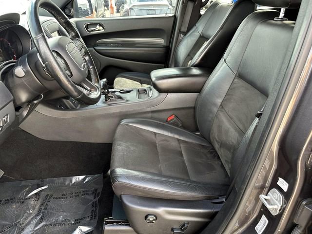 Used 2020 Dodge Durango GT AWD/4WD image 18