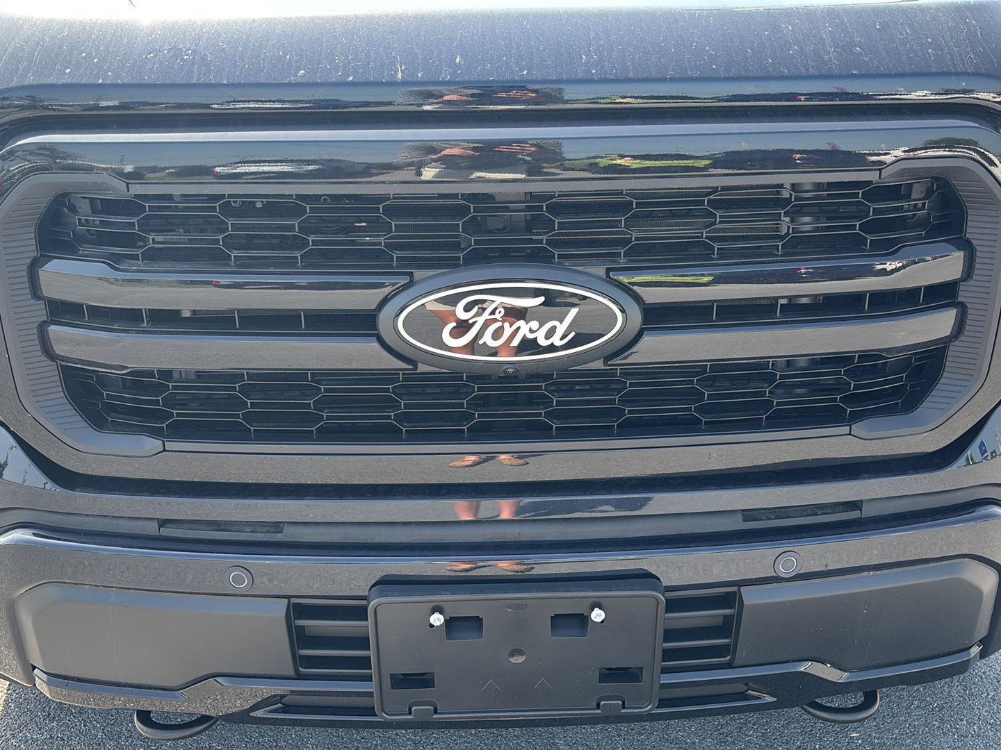 Used 2026 Ford F150 Lariat AWD/4WD image 10