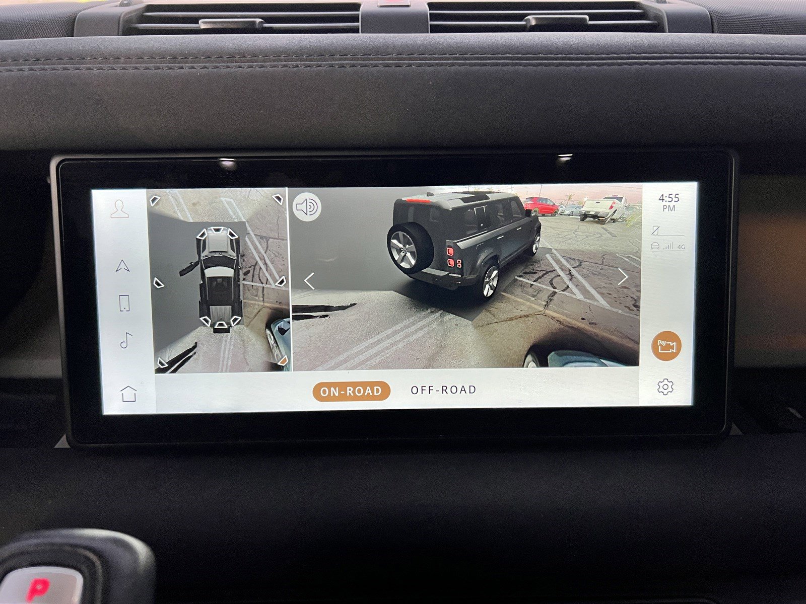 Used 2020 Land Rover Defender 110 S AWD/4WD image 36