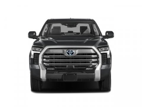 New 2026 Toyota Tundra Limited image 7
