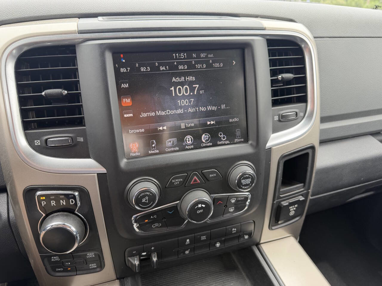 Used 2013 RAM 1500 Big Horn AWD/4WD image 23