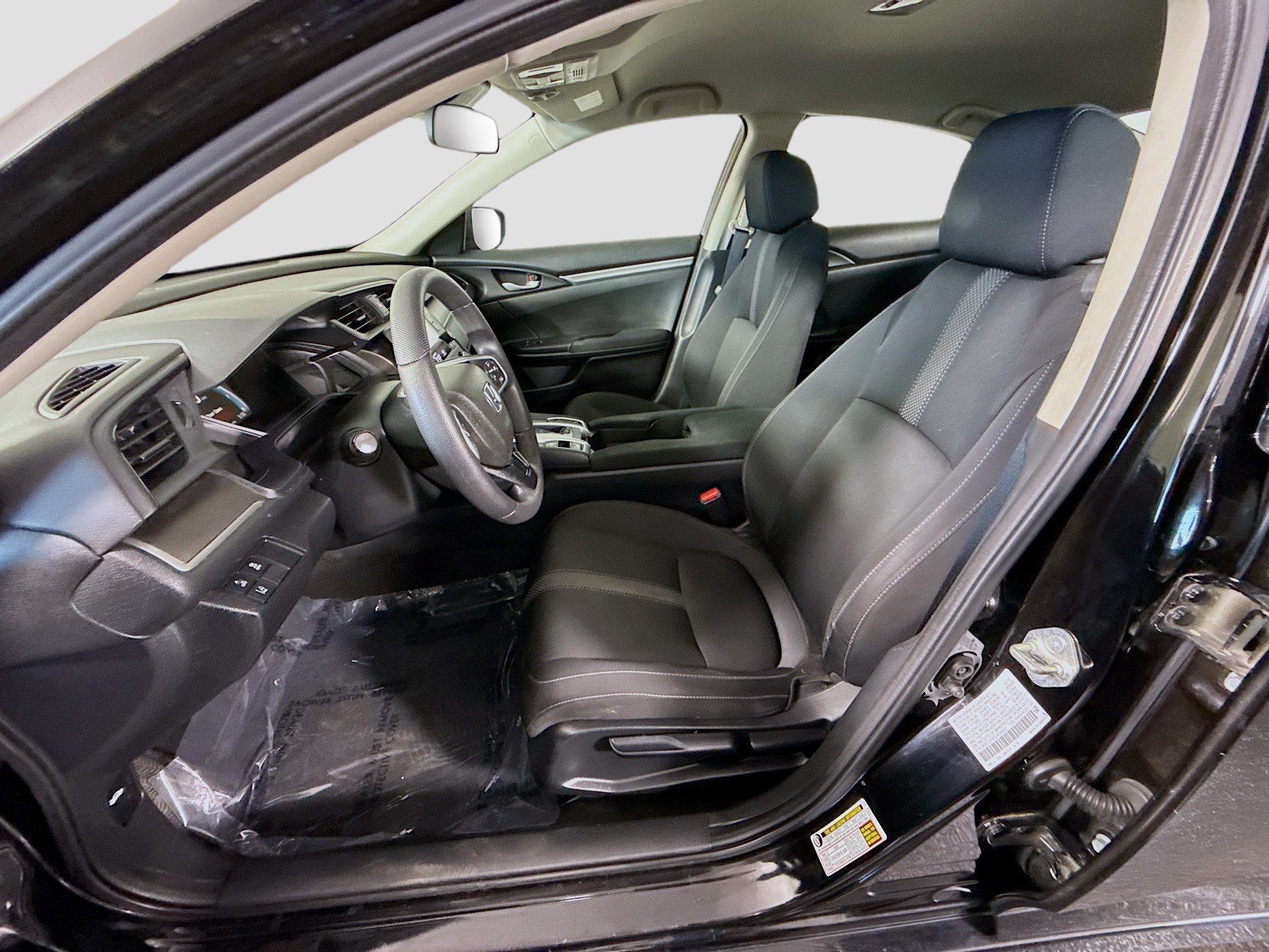 Used 2020 Honda Civic LX image 21