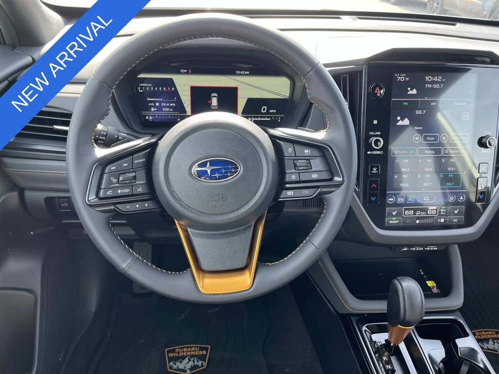 Used 2026 Subaru Forester Wilderness image 12