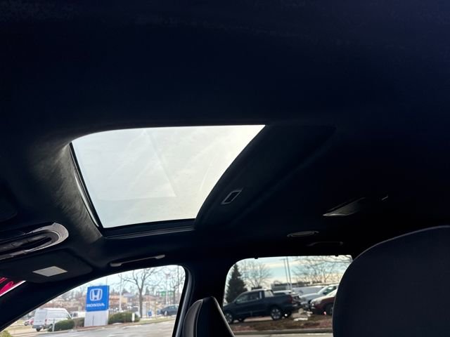 Used 2024 Hyundai Palisade Calligraphy image 17