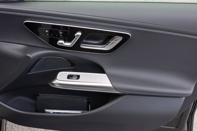 New 2026 Mercedes-Benz E 350 4MATIC Sedan image 20
