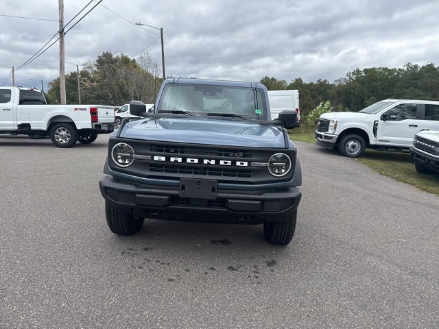 New 2025 Ford Bronco Big Bend image 19
