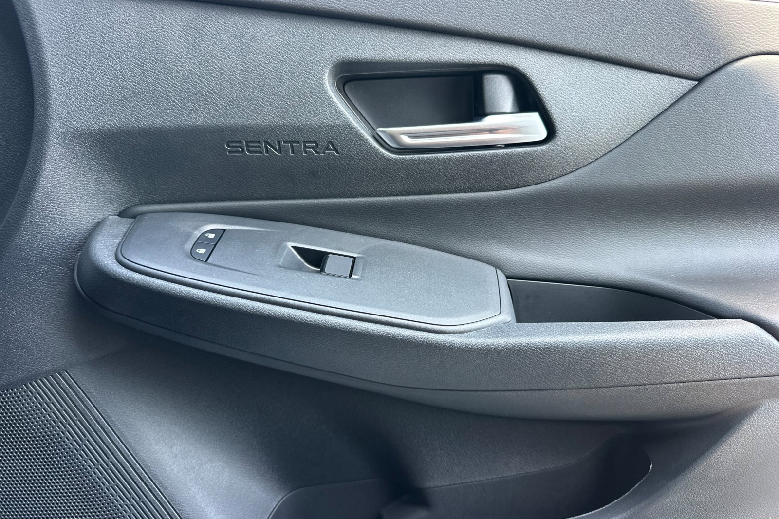 New 2027 Nissan Sentra S FWD image 19